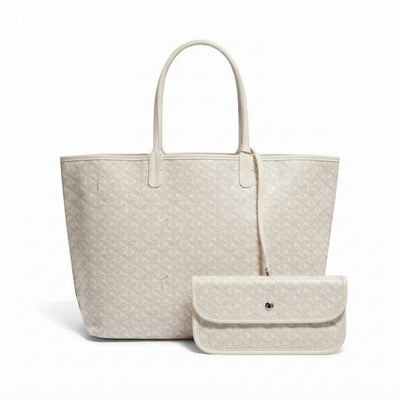 Goyard Saint Louis Tote Bag