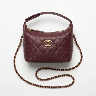 Chanel Mini Hobo Bag