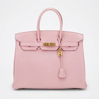 Hermès Birkin Retourne Bag