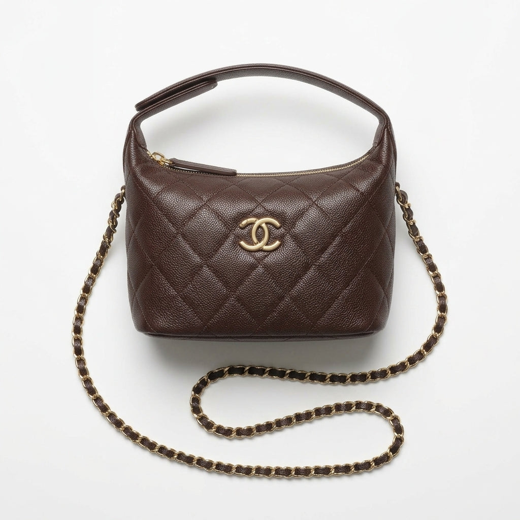 Chanel Mini Hobo Bag
