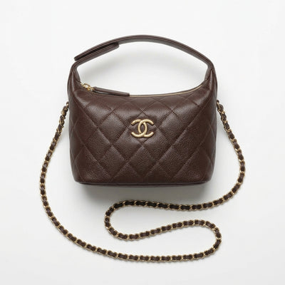 Chanel Mini Hobo Bag
