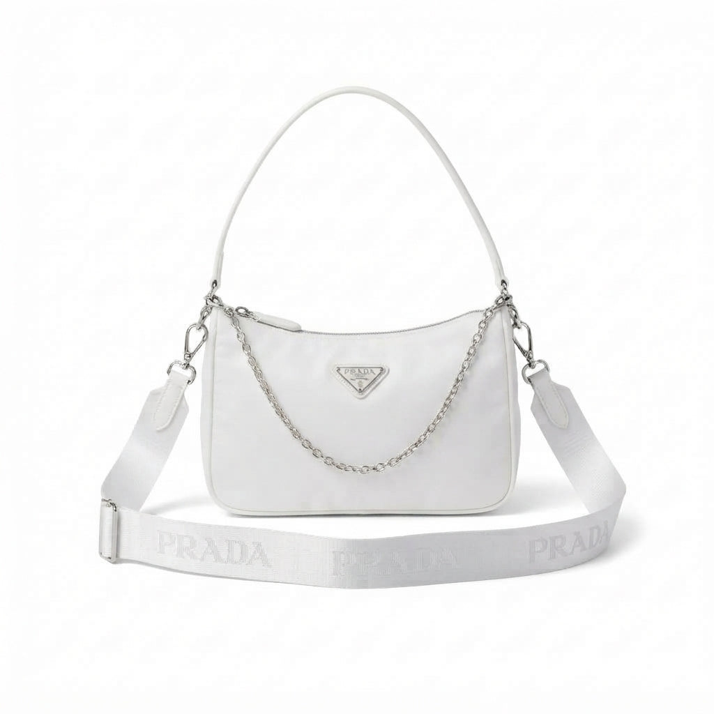 Prada Re-Edition 2005 Re-Nylon Bag