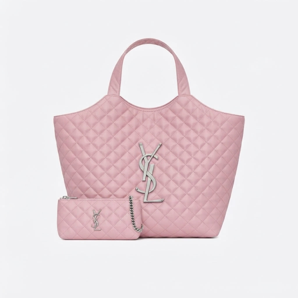 Saint Laurent Icare Maxi Shopping Bag
