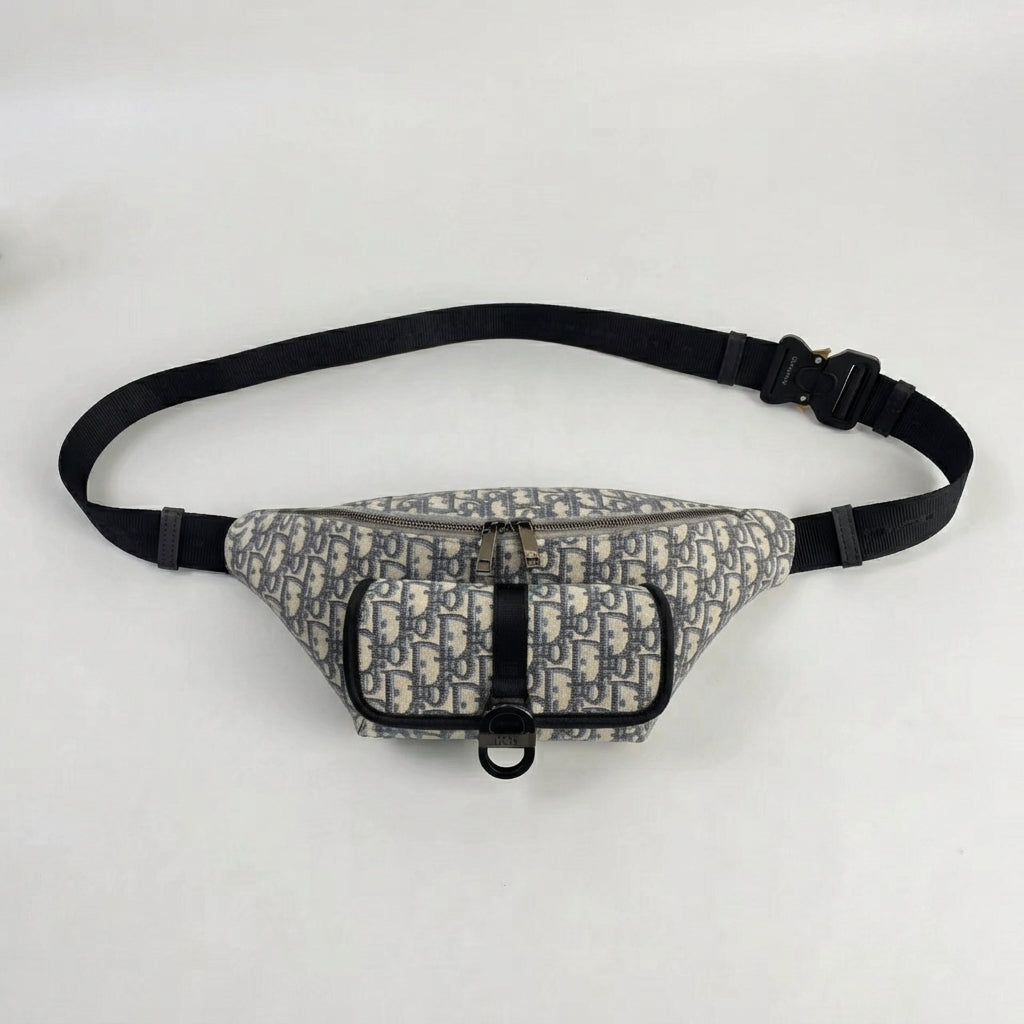 Dior 8 Belt Bag