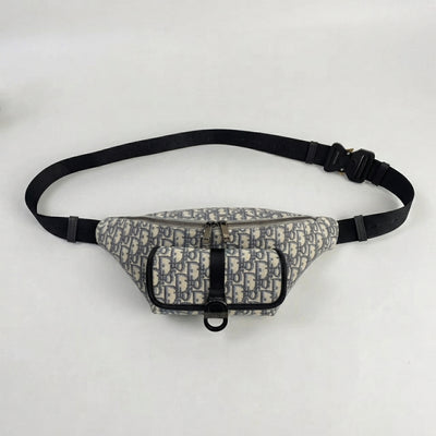 Dior 8 Belt Bag