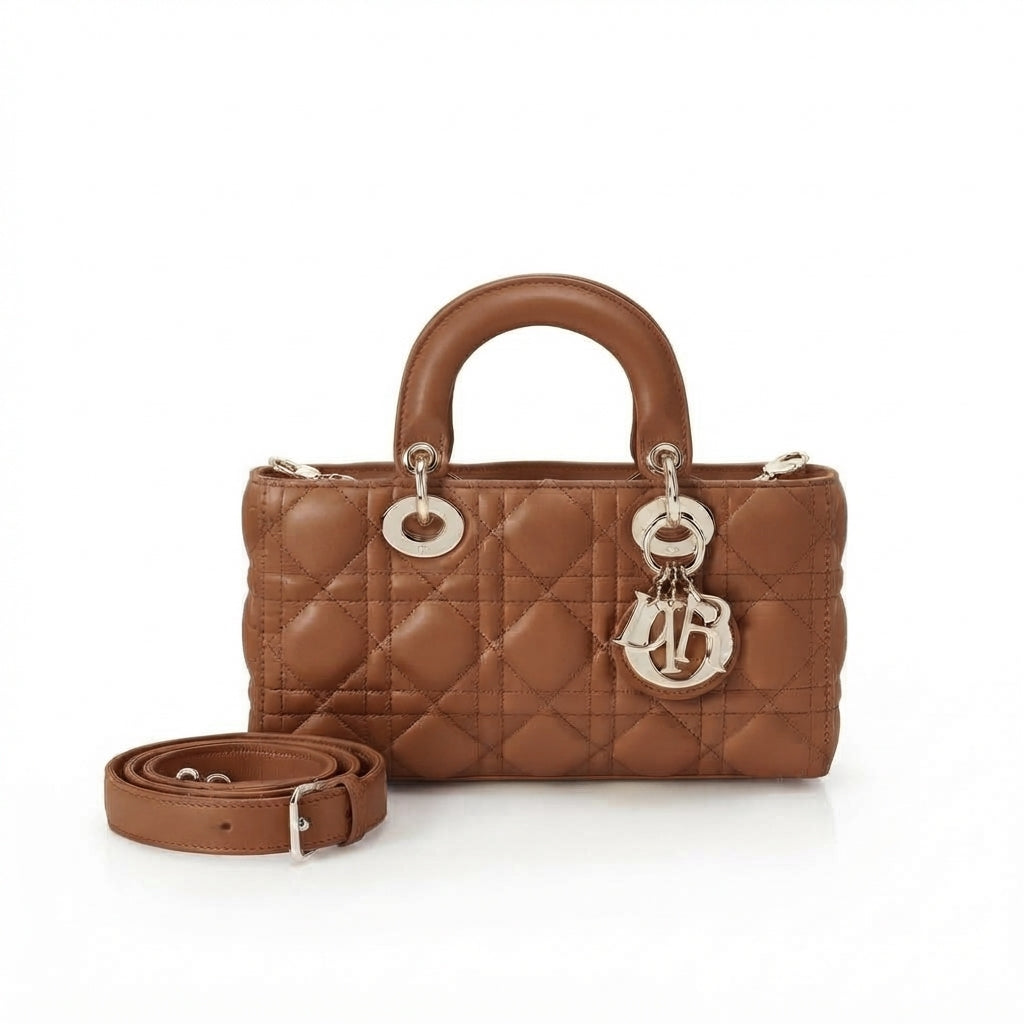 Dior Lady D-Joy Bag