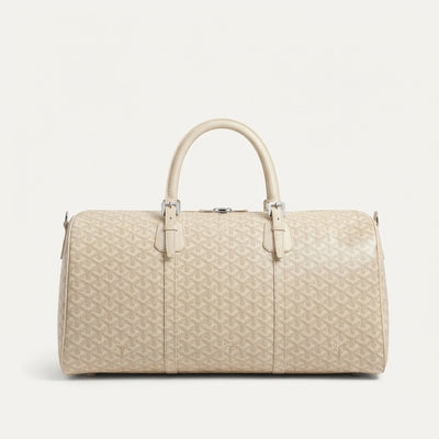 Goyard Boston 50 Duffle Bag