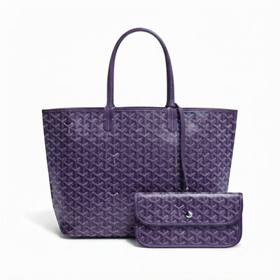 Goyard Saint Louis Tote Bag