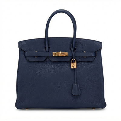Hermès Birkin Retourne Bag