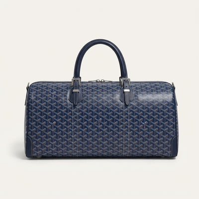 Goyard Boston 50 Duffle Bag