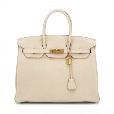 Hermès Birkin Retourne Bag