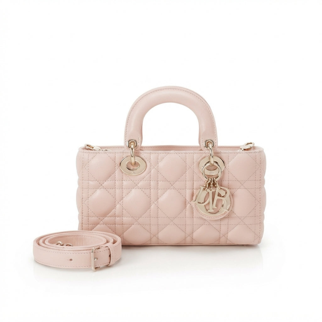 Dior Lady D-Joy Bag