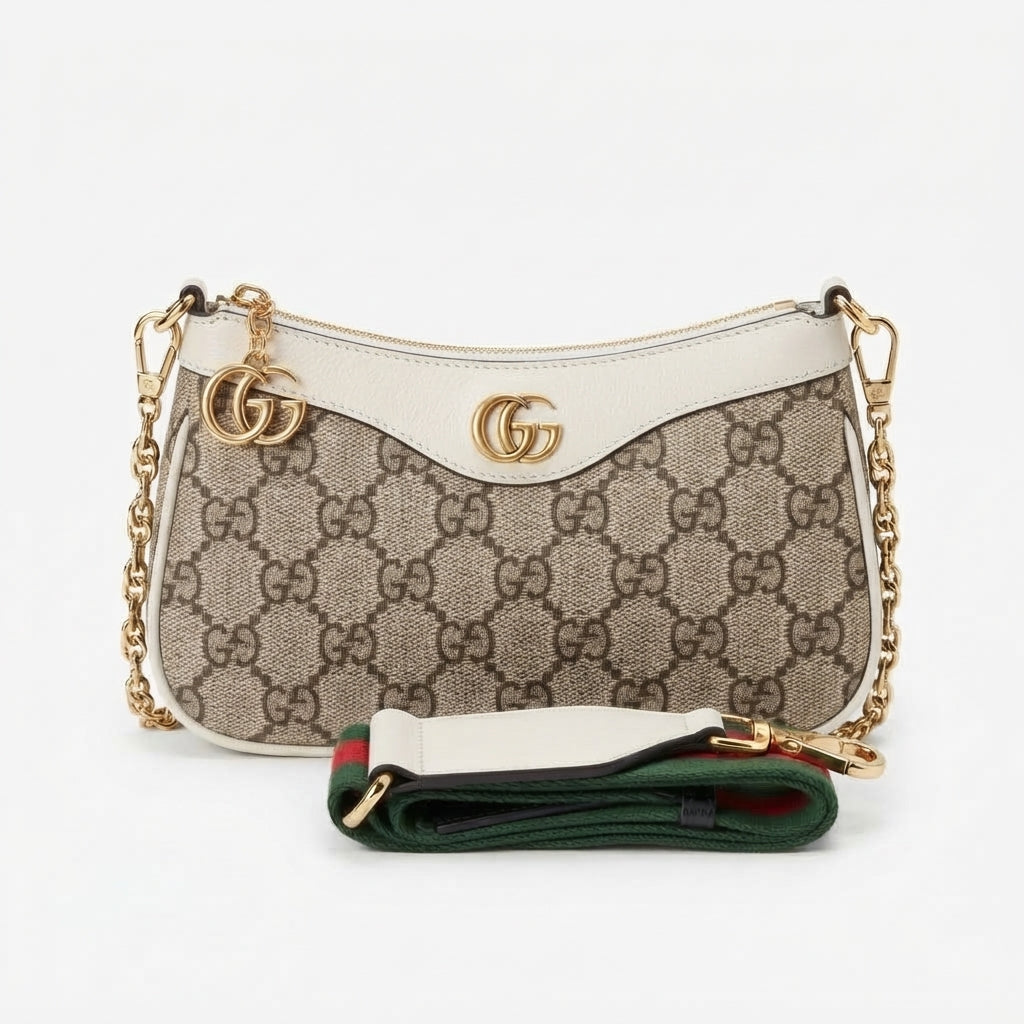 Gucci Ophidia Small Shoulder Bag