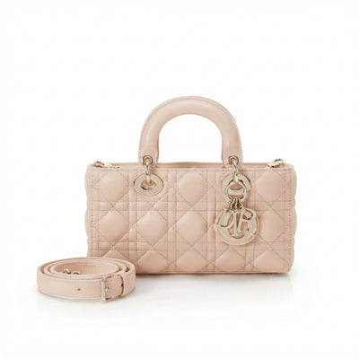 Dior Lady D-Joy Bag