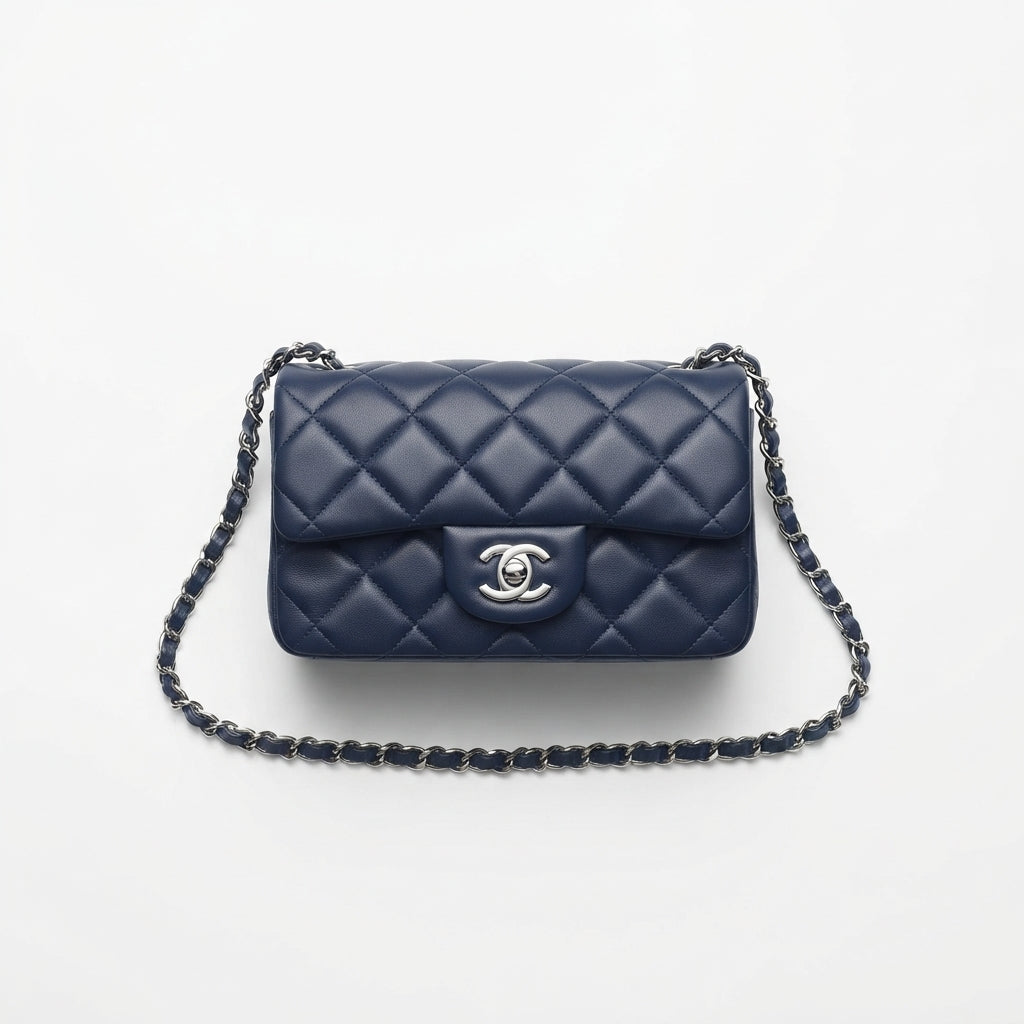 Chanel Mini Rectangular Classic Flap Bag