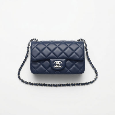 Chanel Mini Rectangular Classic Flap Bag