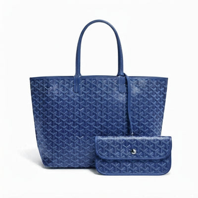 Goyard Saint Louis Tote Bag