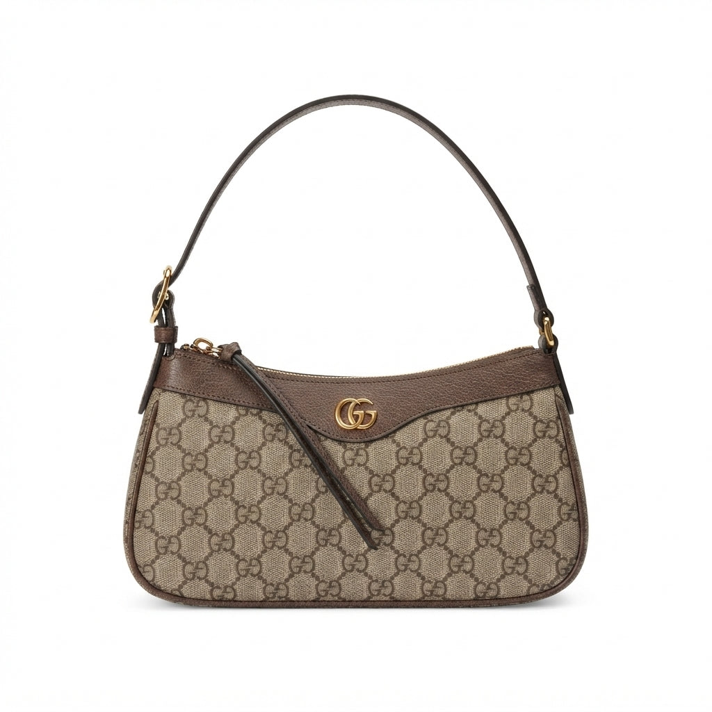Gucci Ophidia Small Shoulder Bag