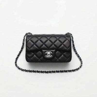 Chanel Mini Rectangular Classic Flap Bag