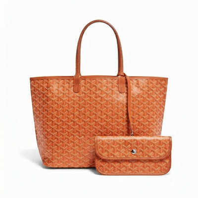 Goyard Saint Louis Tote Bag