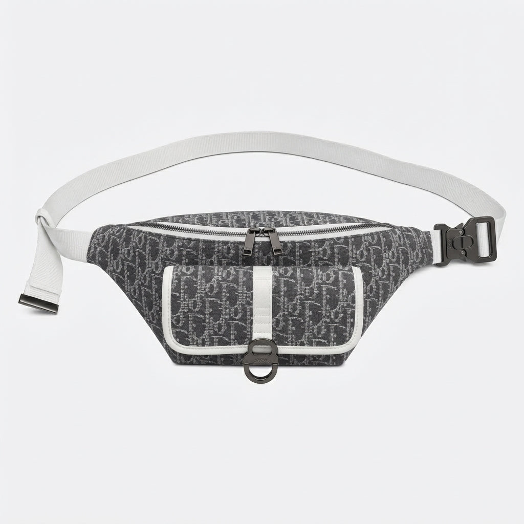 Dior 8 Belt Bag