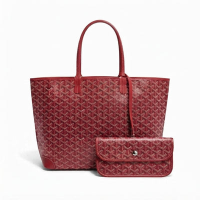Goyard Saint Louis Tote Bag