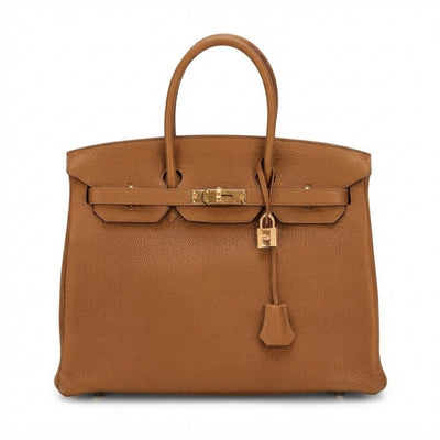 Hermès Birkin Retourne Bag