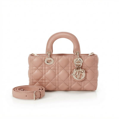 Dior Lady D-Joy Bag