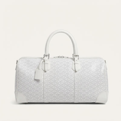 Goyard Boston 50 Duffle Bag