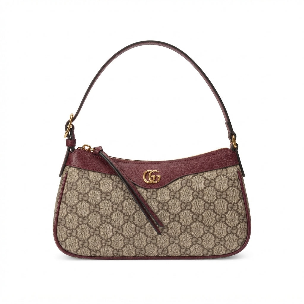 Gucci Ophidia Small Shoulder Bag