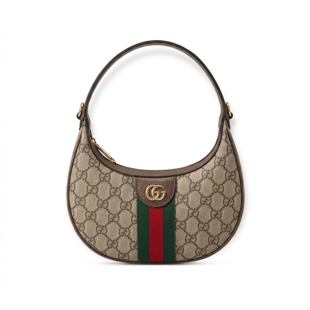 Gucci Ophidia Small Shoulder Bag