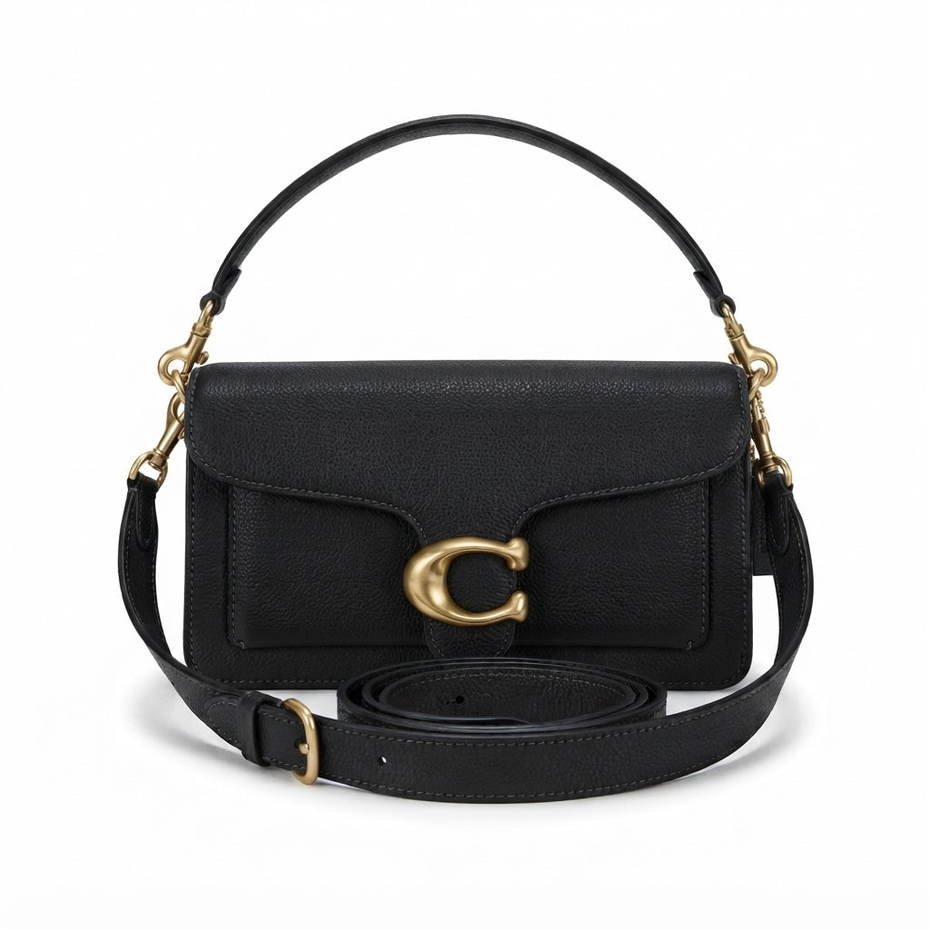 Coach Tabby Shoulder Bag 26
