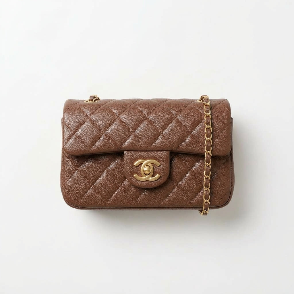 Chanel Classic Flap Bag