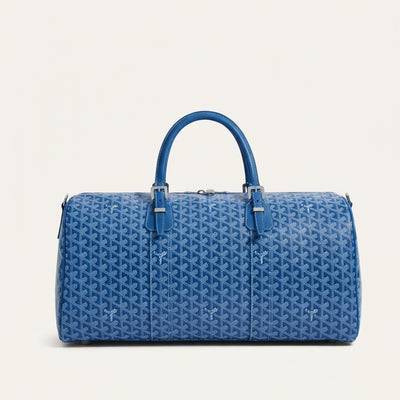 Goyard Boston 50 Duffle Bag