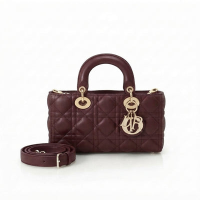 Dior Lady D-Joy Bag