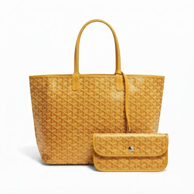 Goyard Saint Louis Tote Bag
