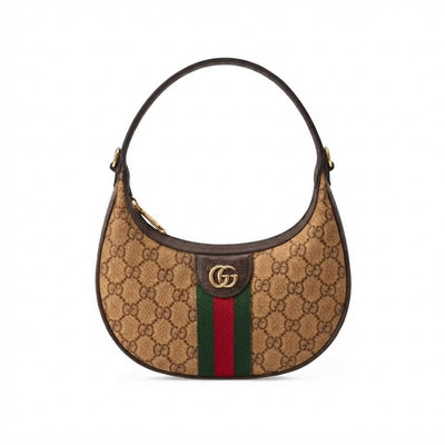 Gucci Ophidia Small Shoulder Bag