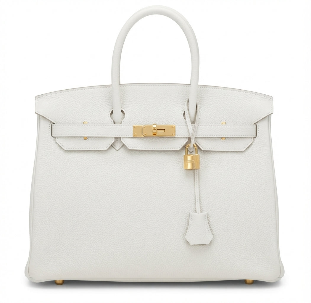 Hermès Birkin Retourne Bag