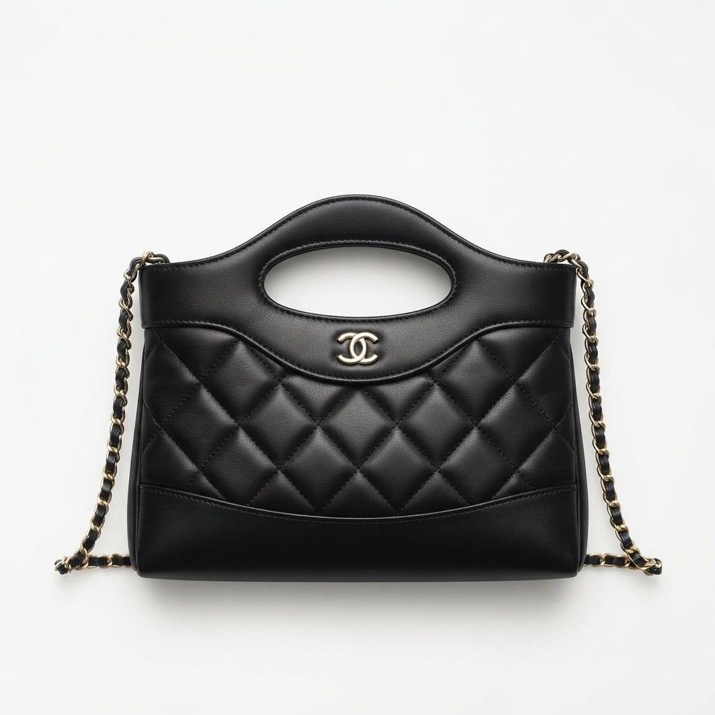 Chanel 31 Nano Shopping Bag