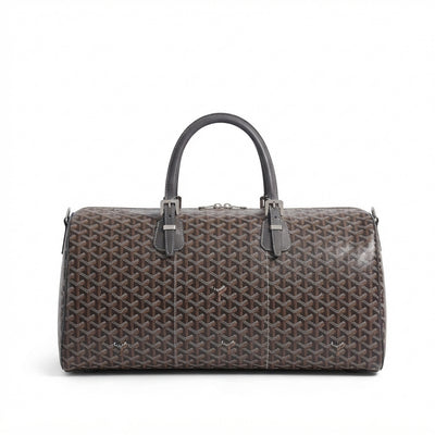 Goyard Boston 50 Duffle Bag