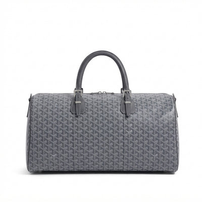 Goyard Boston 50 Duffle Bag