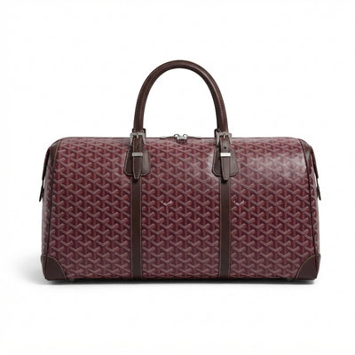 Goyard Boston 50 Duffle Bag