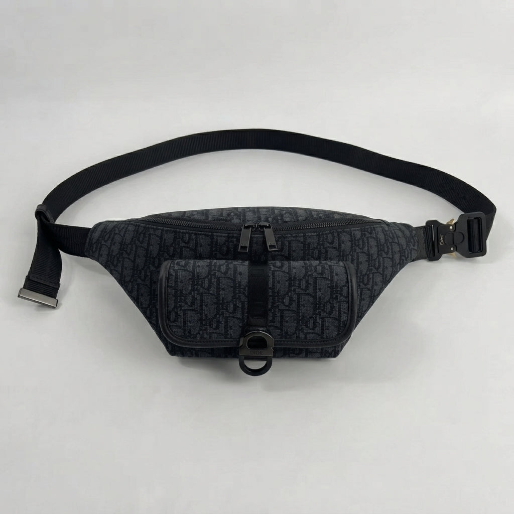 Dior 8 Belt Bag