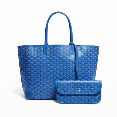 Goyard Saint Louis Tote Bag