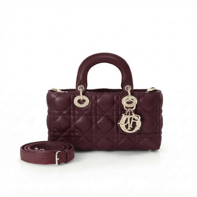 Dior Lady D-Joy Bag