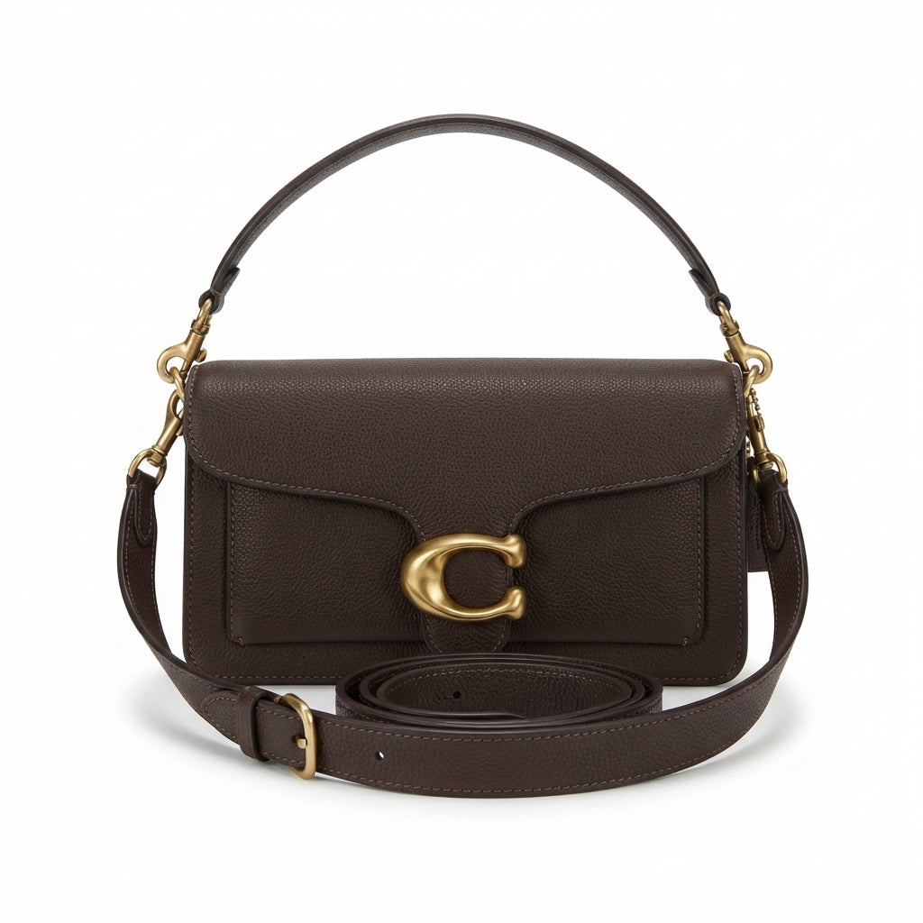 Coach Tabby Shoulder Bag 26