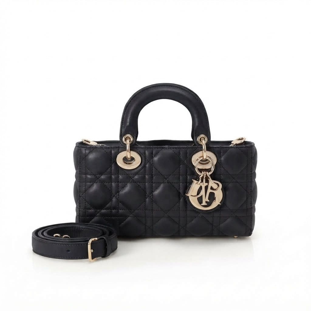 Dior Lady D-Joy Bag