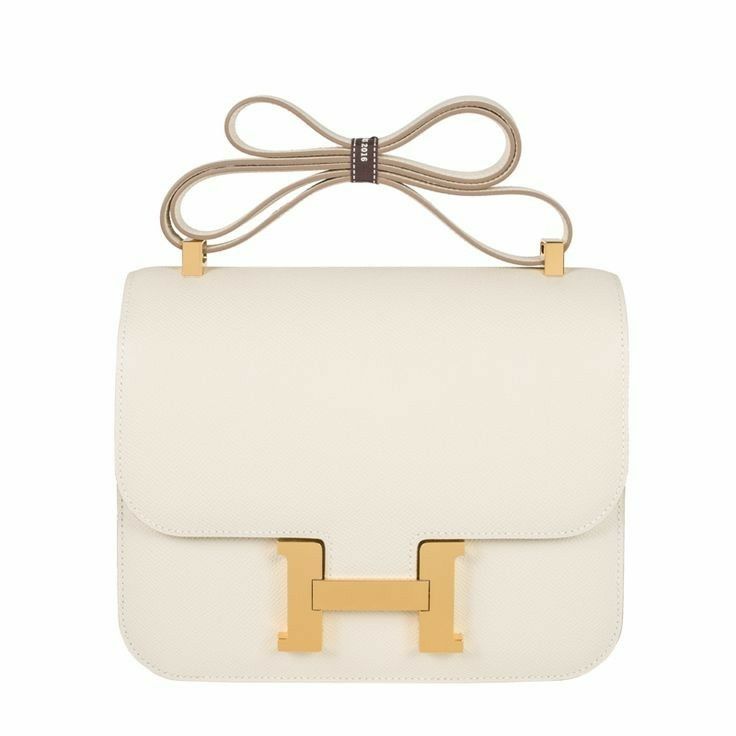 Hermès Constance Bag