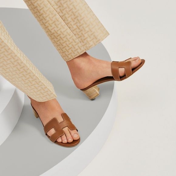 Hermès Oasis Sanda