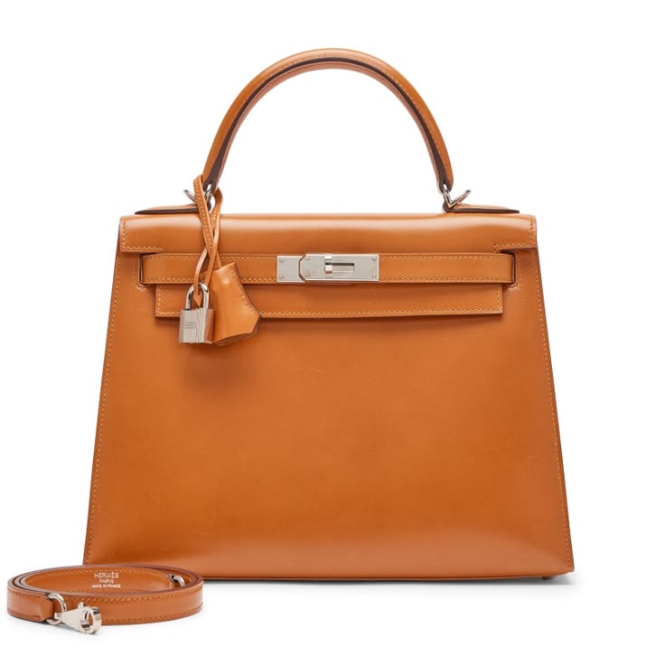 Hermès Kelly Bag